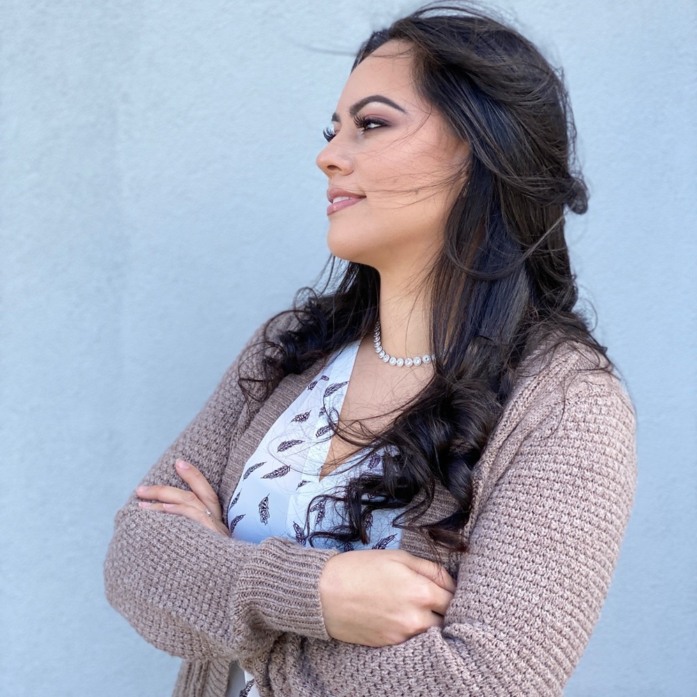 Meet your Posher, Melissa